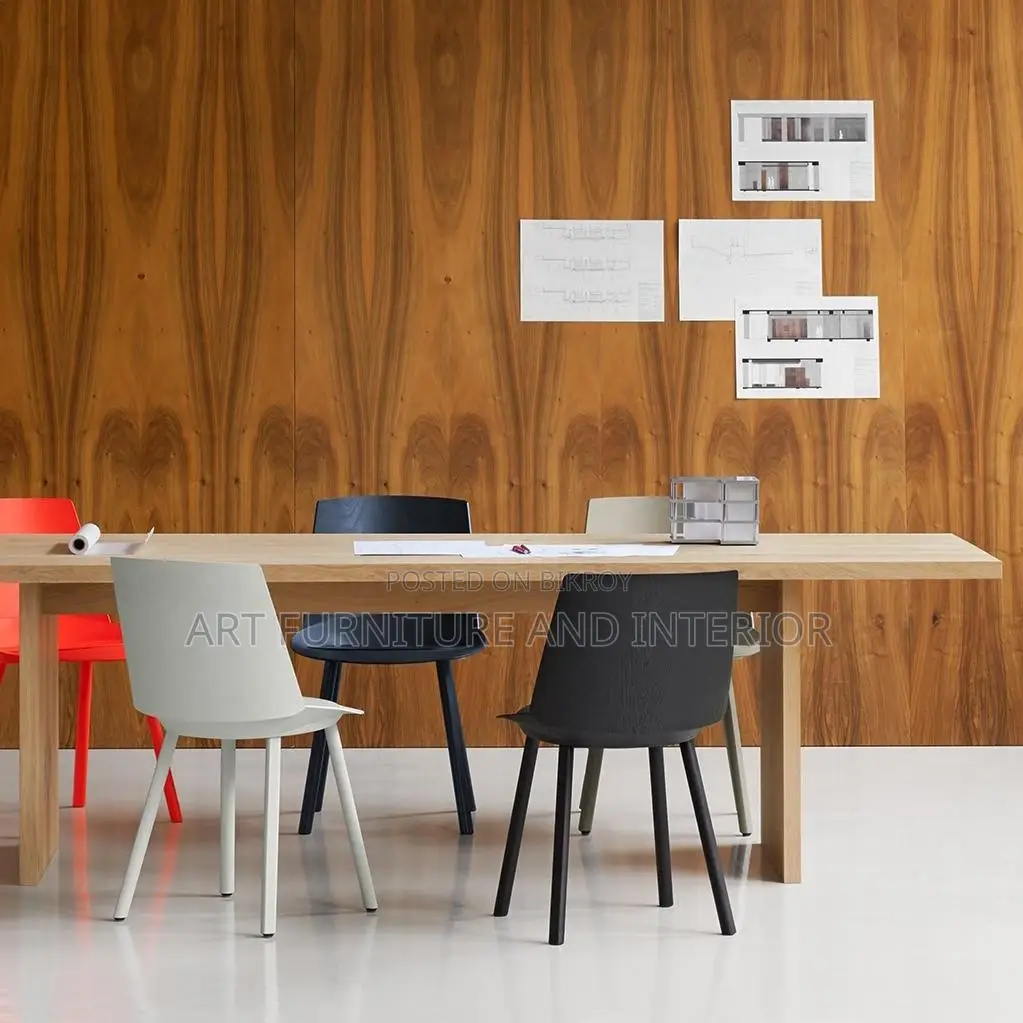 Conference Table 66