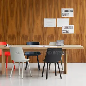Conference Table 66