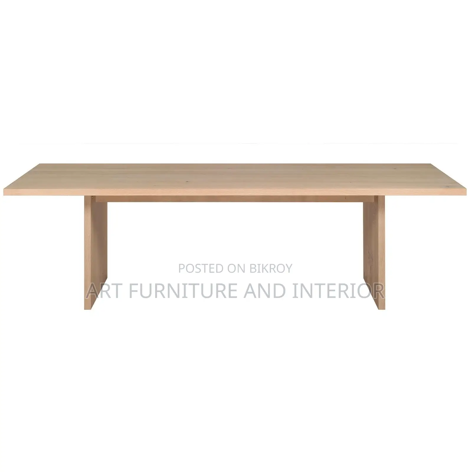 Conference Table 66