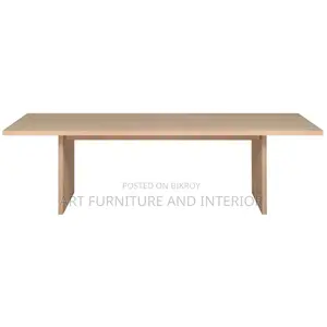 Conference Table 66