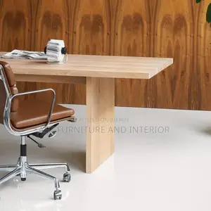 Conference Table 66