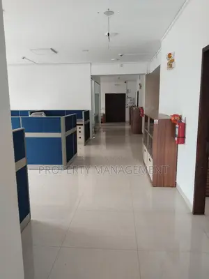 Full furnish Office Barind new balding future