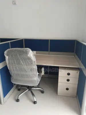 Full furnish Office Barind new balding future
