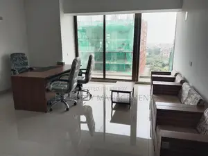 Full Furnished Office in Brand New Building