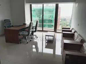 Full Furnished Office in Brand New Building