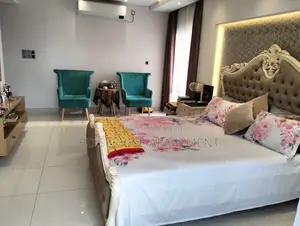 CONCORD FULL FURNISHED APARTMENTS FOR RENT