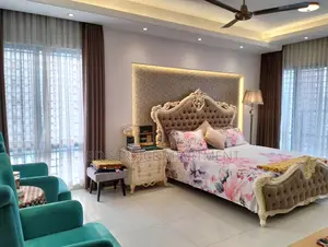 CONCORD FULL FURNISHED APARTMENTS FOR RENT