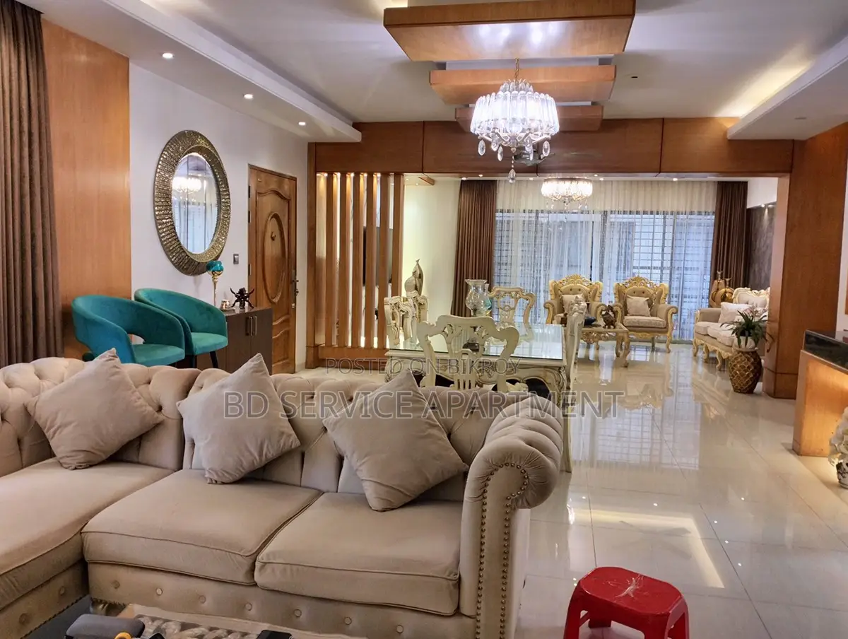 CONCORD FULL FURNISHED APARTMENTS FOR RENT
