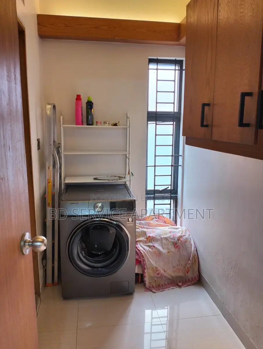 CONCORD FULL FURNISHED APARTMENTS FOR RENT