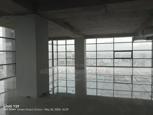 3050 Sqf Commercial Space Rent @ Gulshan Avenue.