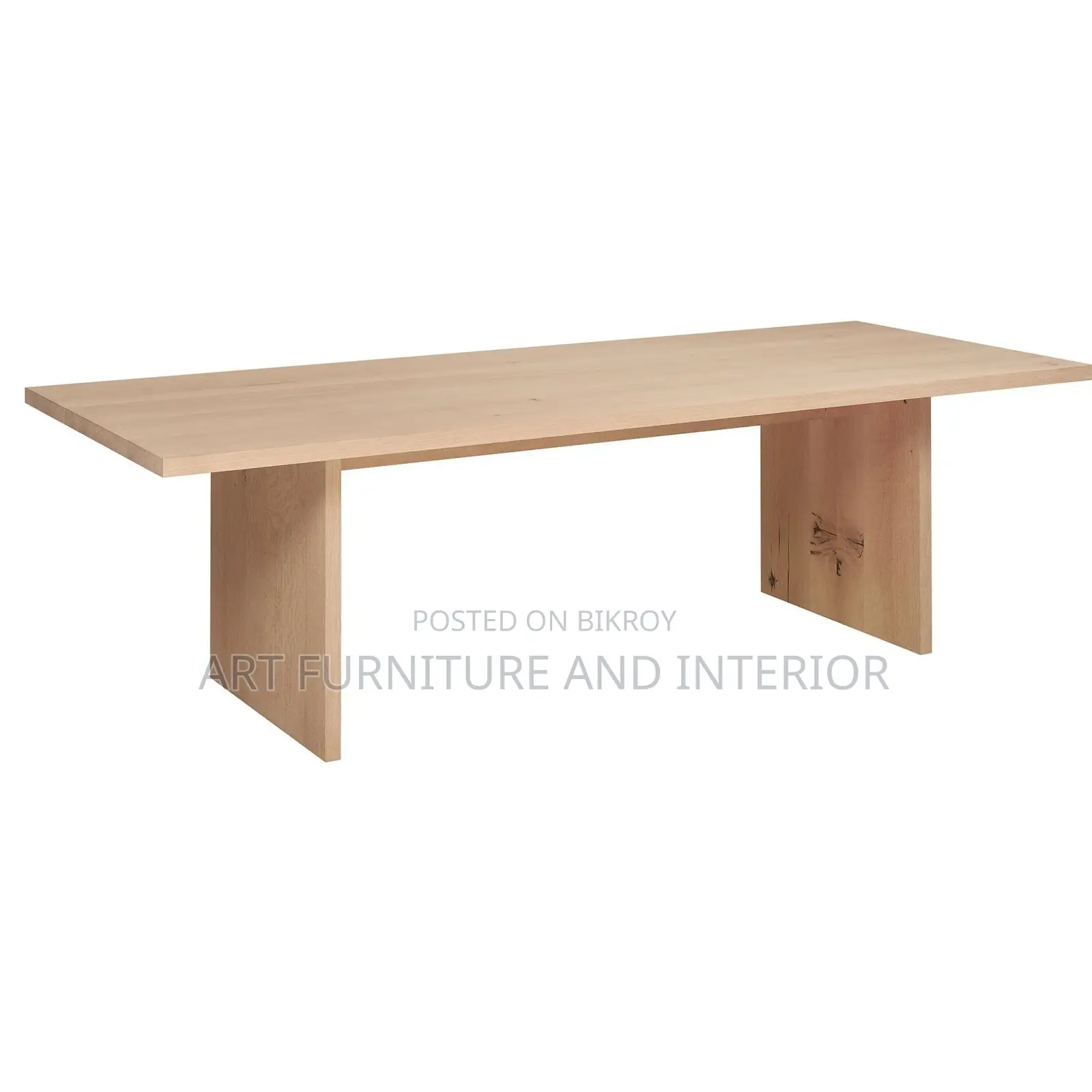 Conference Table 66
