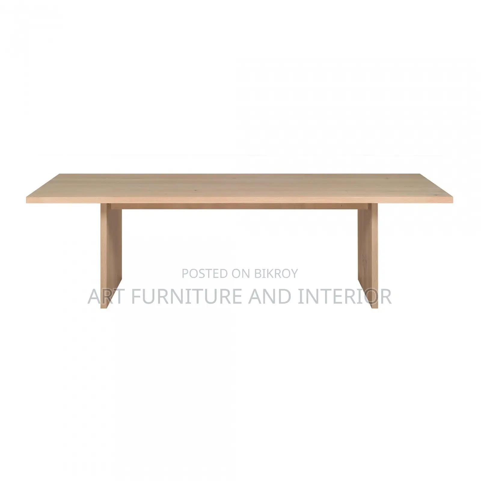 Conference Table 66