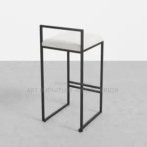 Bar Table and Chairs Set - 01
