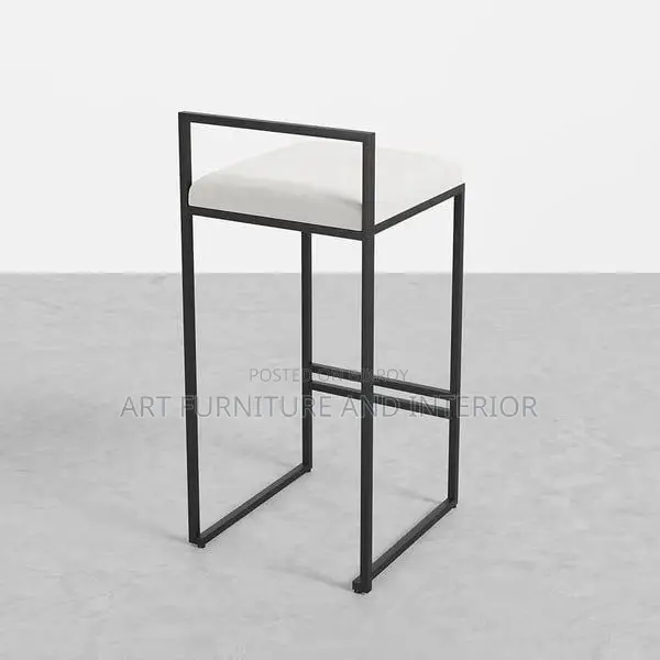 Bar Table and Chairs Set - 01