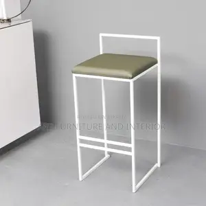 Bar Table and Chairs Set - 01