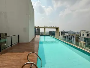 4bdrm Apartment in Uttara for Rent