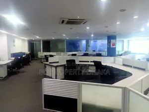 11600 Sqft Open Commercial Space for Rent in Gulshan Avenue