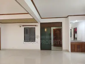 4Bed 3200SqFt. Nice Apartment Rent at Gulshan Diplomatic Zone
