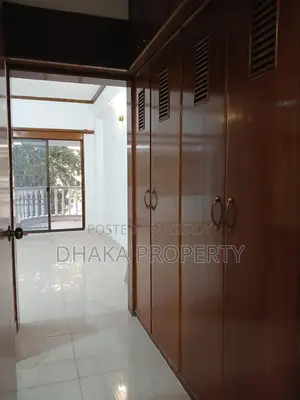 4Bed 3200SqFt. Nice Apartment Rent at Gulshan Diplomatic Zone