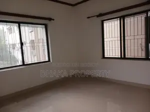 4Bed 3200SqFt. Nice Apartment Rent at Gulshan Diplomatic Zone