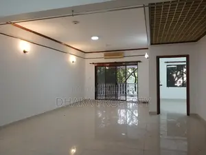 গুলশান ডিপ্লোম্যাটিক জোনে ৪ বেডরুমের ৩২০০ বর্গফুটের চমৎকার অ্যাপার্টমেন্ট ভাড়া