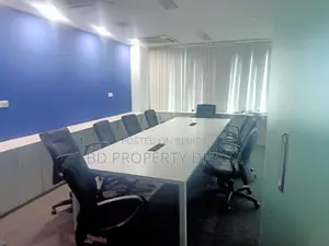 11600 Sqft Open Commercial Space for Rent in Gulshan Avenue