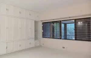 বারিধারা ডিপ্লোম্যাটিক জোনে ৩ বেডরুমের চমৎকার অ্যাপার্টমেন্ট ভাড়া