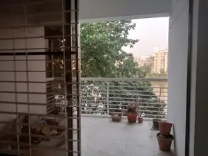 Lake View 2350sqft Un Furnished 3 Bedrooms Apartment Rent in Gulshan