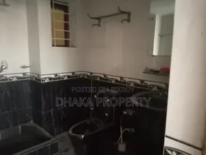 Lake View 2350sqft Un Furnished 3 Bedrooms Apartment Rent in Gulshan