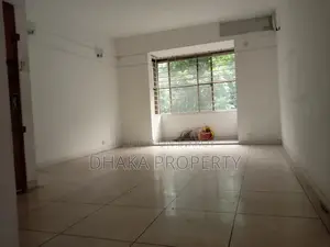 Lake View 2350sqft Un Furnished 3 Bedrooms Apartment Rent in Gulshan