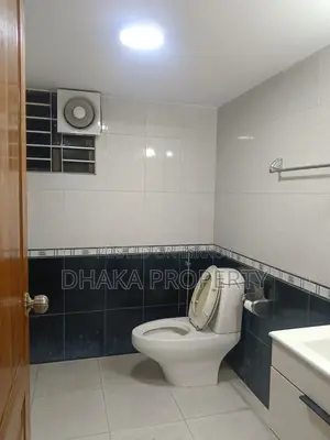 4-Bedrooms 3000-Sqft Nice Apartment Rent in Gulshan