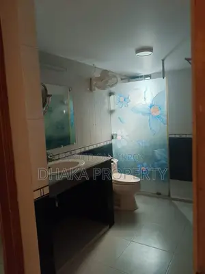 4-Bedrooms 3000-Sqft Nice Apartment Rent in Gulshan