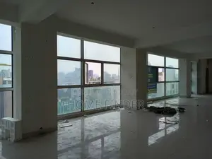 Brand New 15,000 Sq Ft Open Space For Rent Gulshan 2