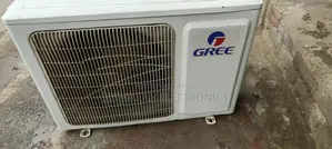 Gree 1.5 ton non invatar
