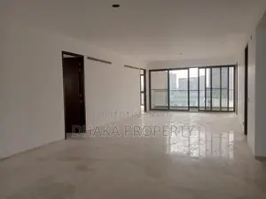 (4000-SQFT) LUXURIOUS APARTMENT RENT AT BANANI