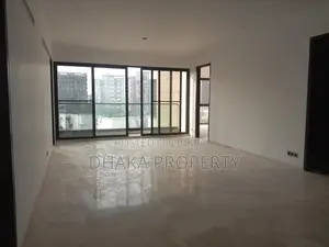 (4000-SQFT) LUXURIOUS APARTMENT RENT AT BANANI