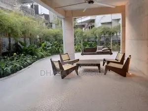 (4000-SQFT) LUXURIOUS APARTMENT RENT AT BANANI