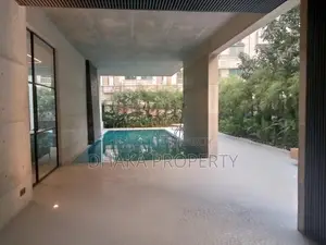 (4000-SQFT) LUXURIOUS APARTMENT RENT AT BANANI