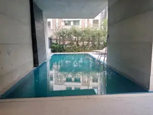 (৪০০০-বর্গফুট) বনানীতে বিলাসবহুল অ্যাপার্টমেন্ট ভাড়া