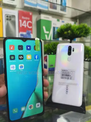 OPPO A9 2020 8/256 পাইকারি (Used)