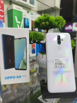 OPPO A9 2020 8/256 Wholesale (Used)