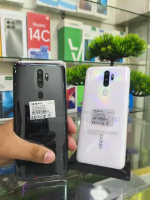 OPPO A9 2020 8/256 Wholesale (Used)