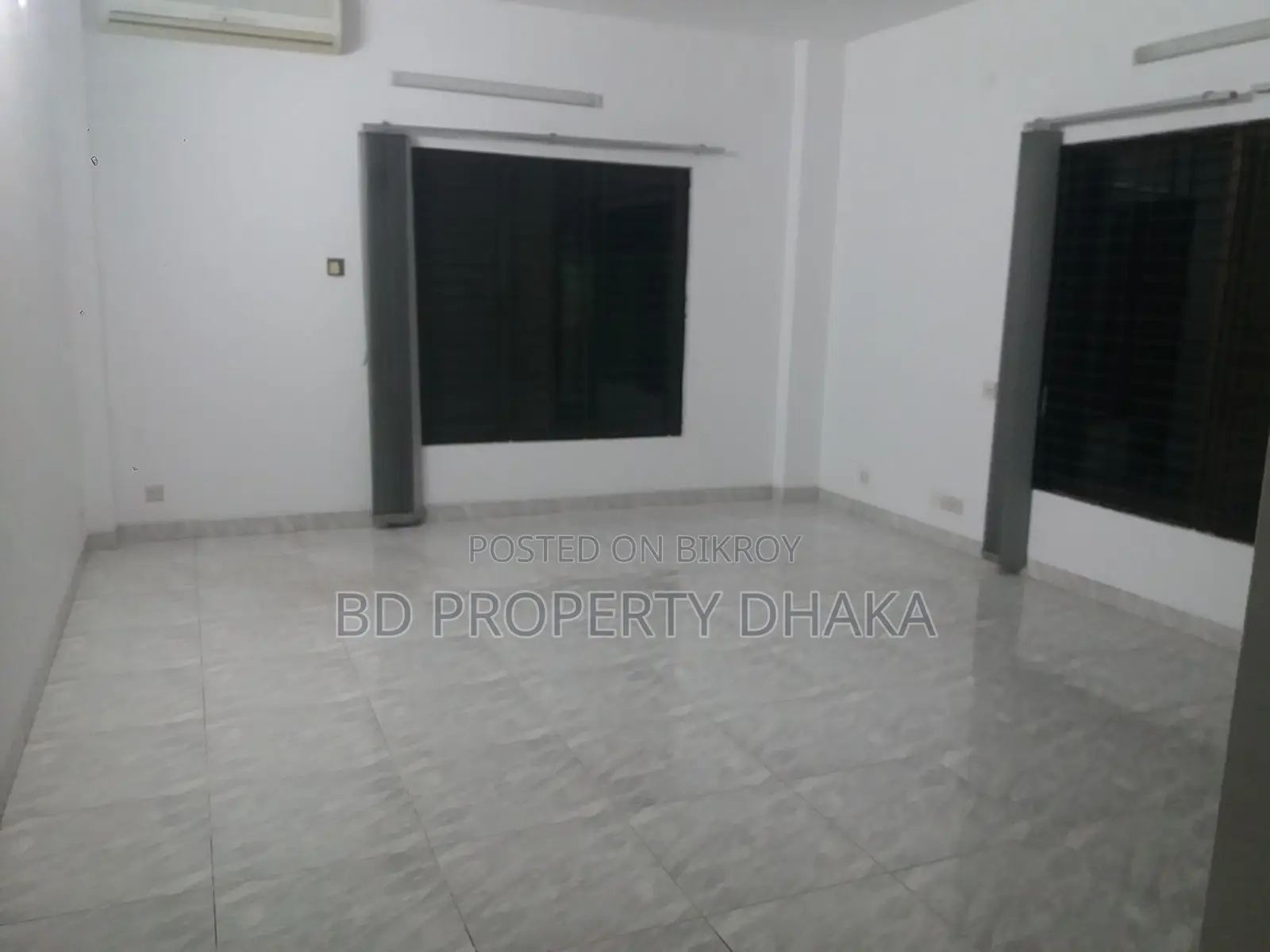 4200 Sqft Office Space Rent In Gulshan