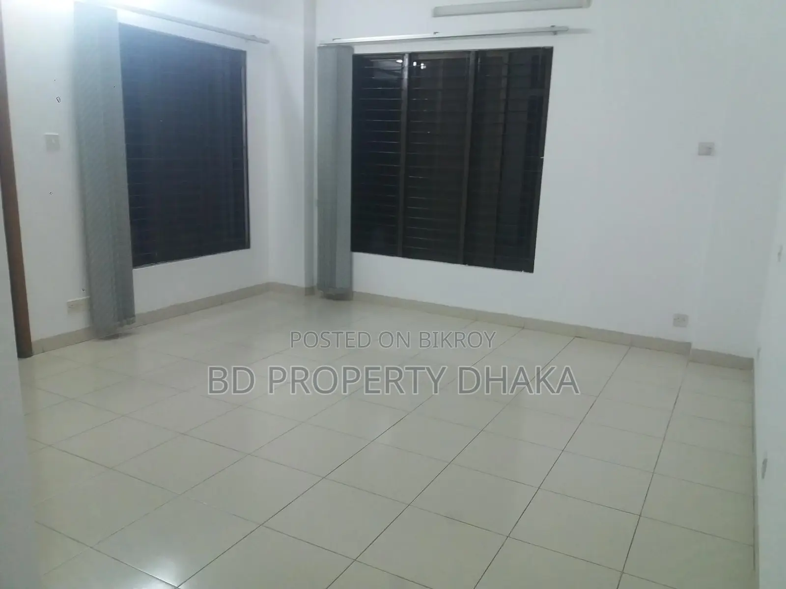 4200 Sqft Office Space Rent In Gulshan