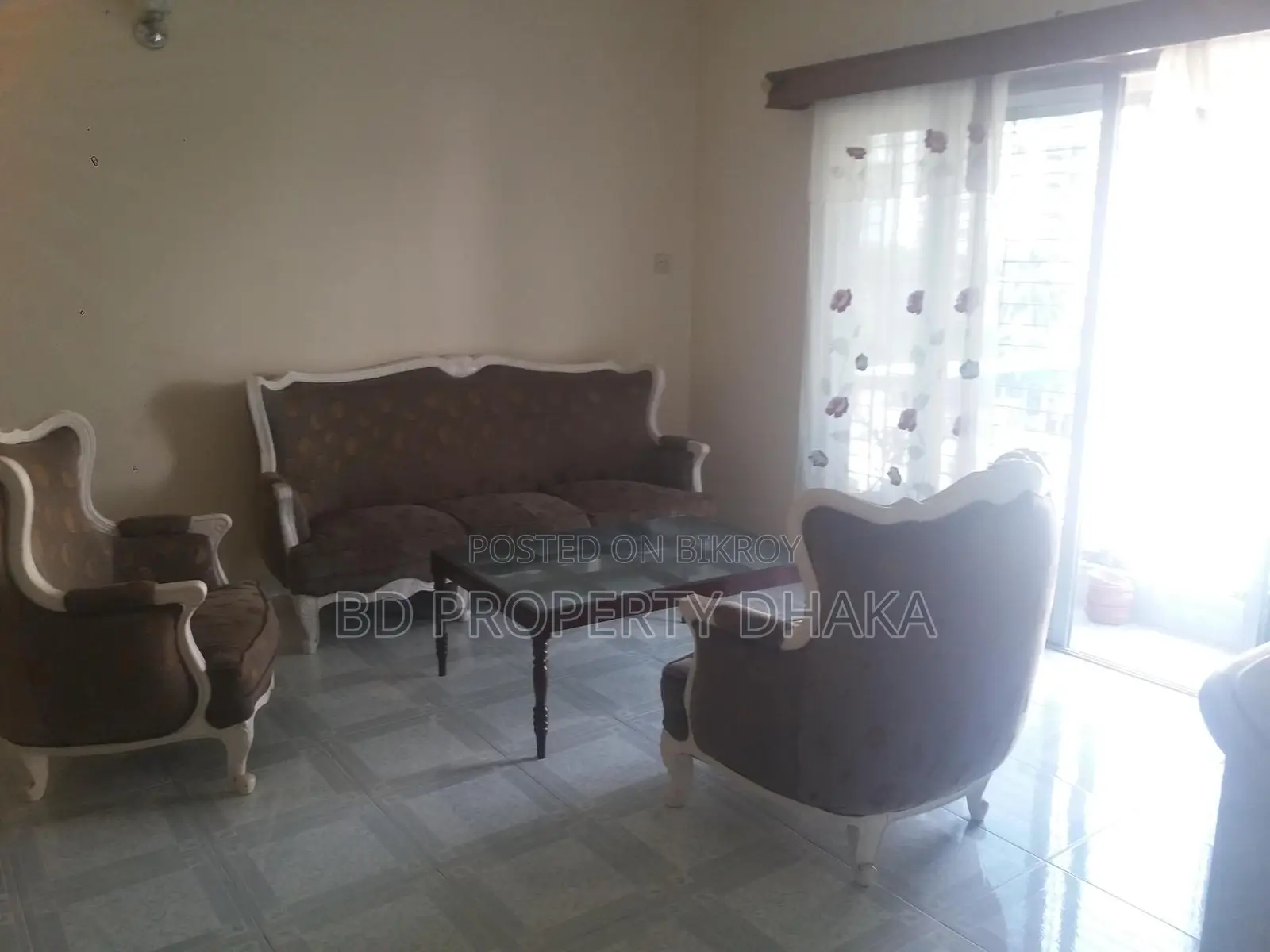 4200 Sqft Office Space Rent In Gulshan