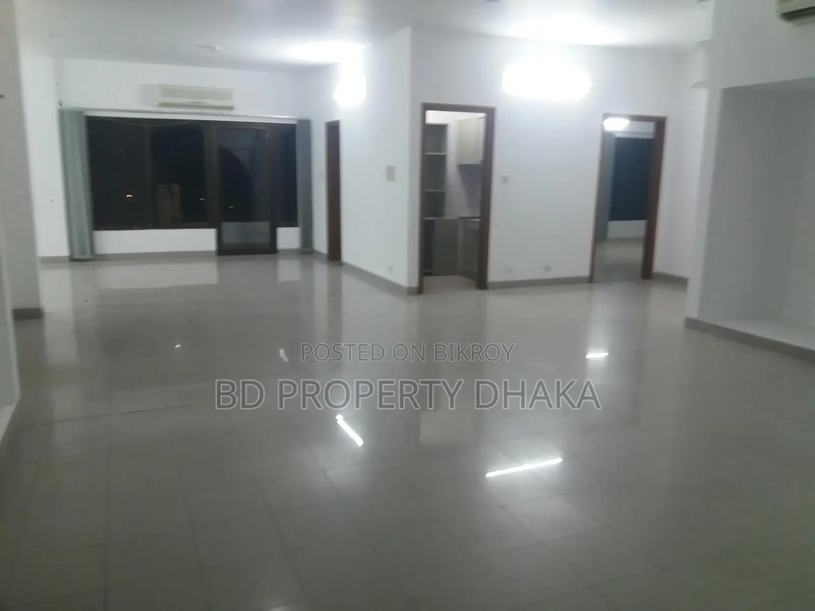 4200 Sqft Office Space Rent In Gulshan