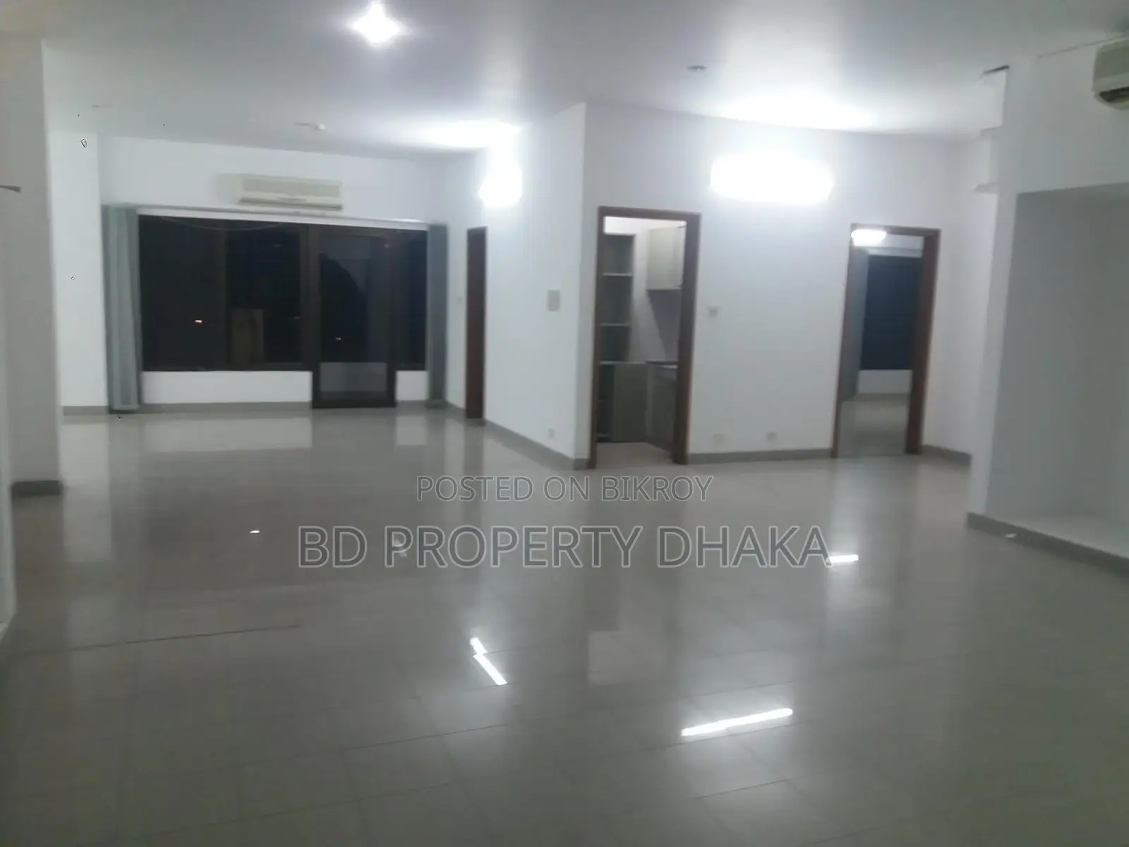 4200 Sqft Office Space Rent In Gulshan