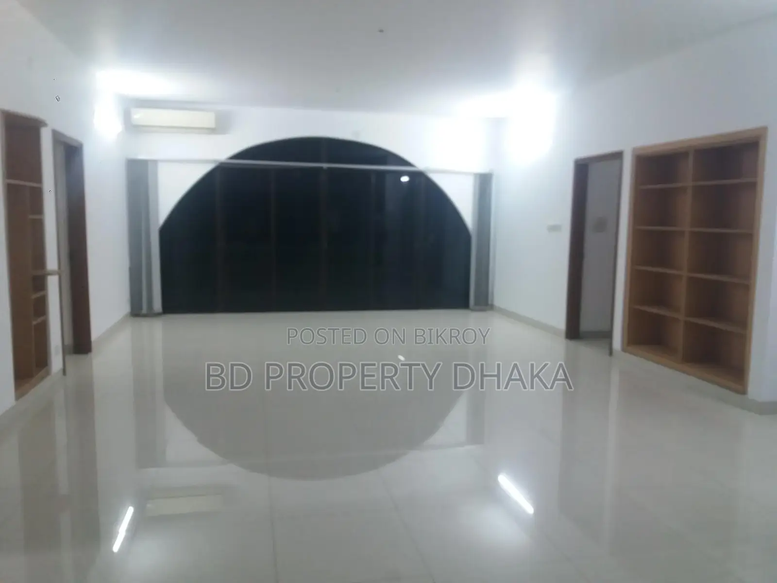 4200 Sqft Office Space Rent In Gulshan