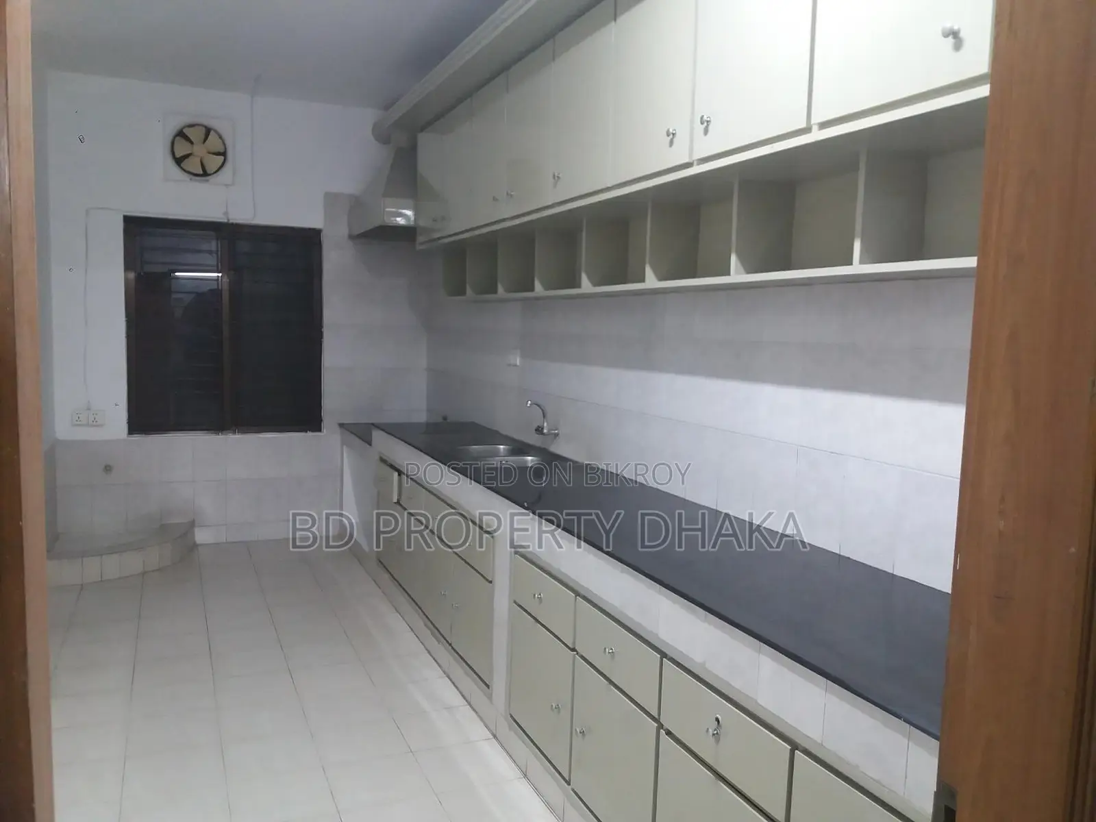 4200 Sqft Office Space Rent In Gulshan