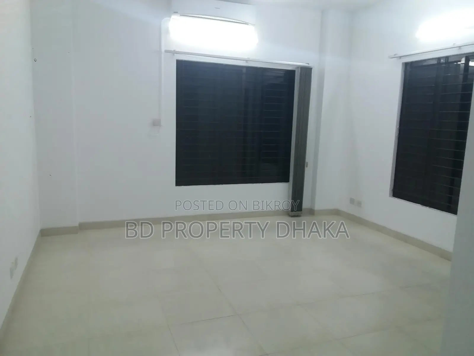 4200 Sqft Office Space Rent In Gulshan